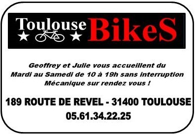 Toulouse Bikes