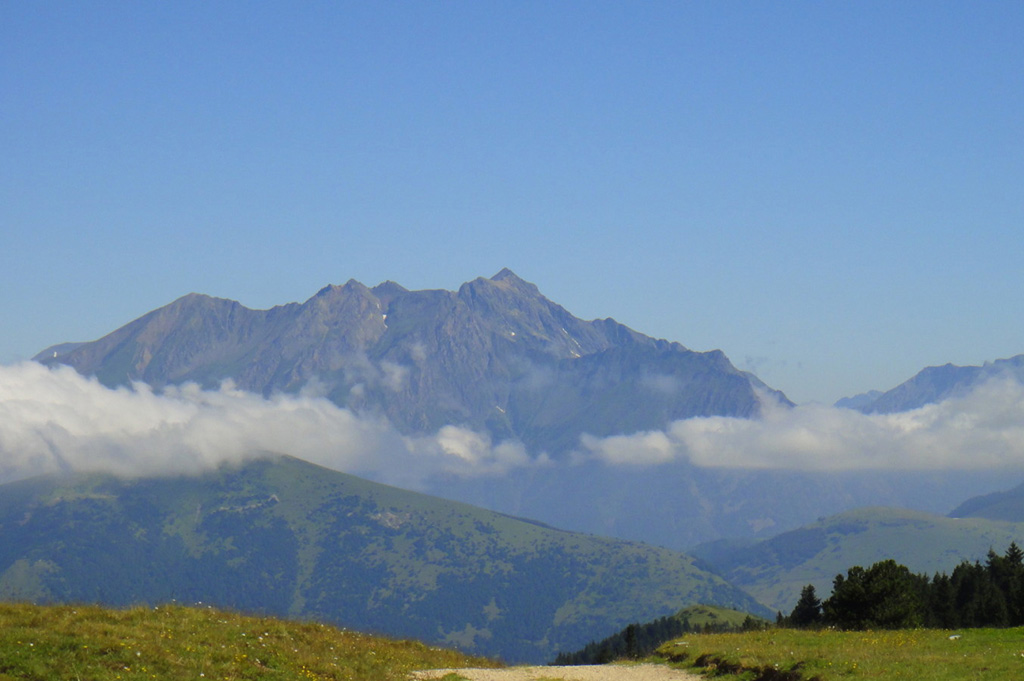 Col des Faisses