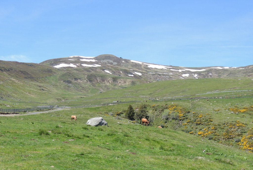 Col de Prat de Bouc