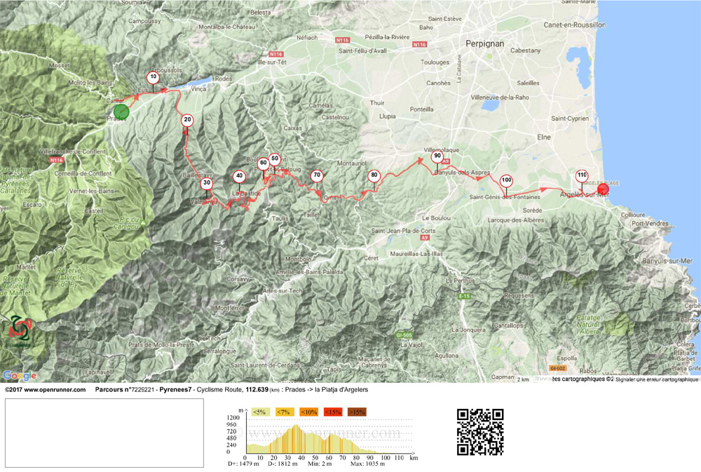 Cliquer sur l'image pour accès au circuit Openrunner